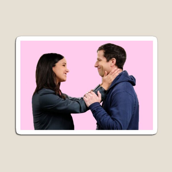 Item preview, Peraltiago From Brooklyn Nine Nine designed and sold by LMthedream.