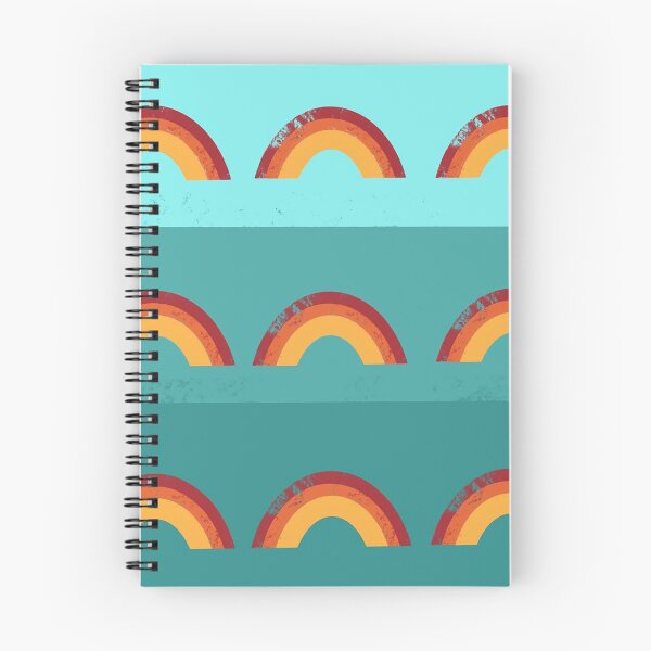 Item preview, Rainbow Road designed and sold by GraceMaust.