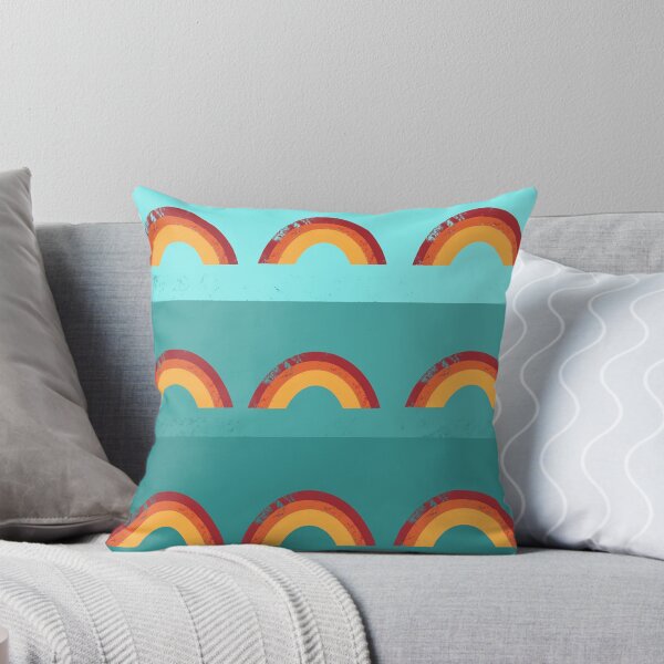 Item preview, Rainbow Road designed and sold by GraceMaust.