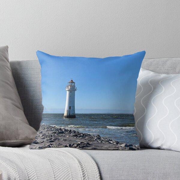 Item preview, Nuevo faro de Brighton designed and sold by kevmccann.