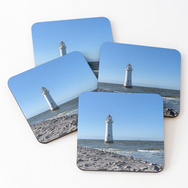 Item preview, New Brighton Lighthouse designed and sold by kevmccann.