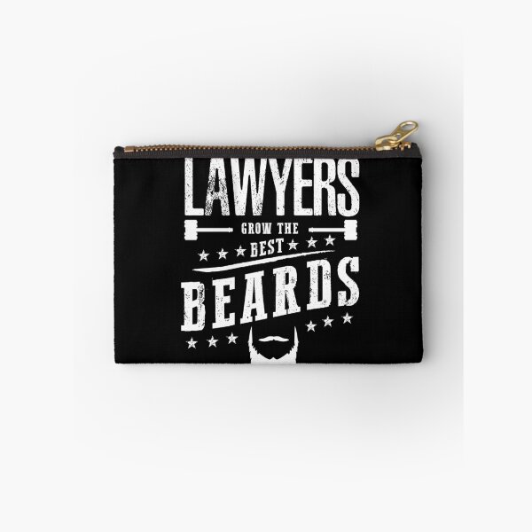 Item preview, Lawyer Beard growing shirt - perfect gift for men designed and sold by Pummli.