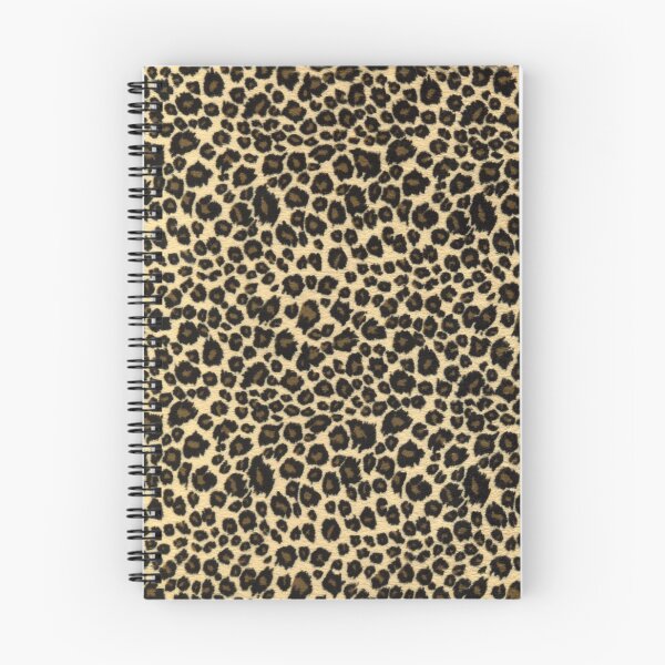 Aperçu de l'œuvre Leopard Print créée et vendue par jbernstein.