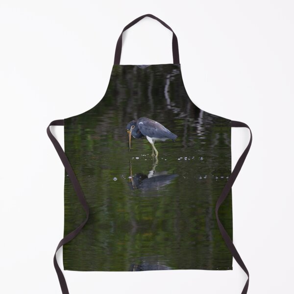 Item preview, Dark Heron Reflections designed and sold by Caitlin Chock.