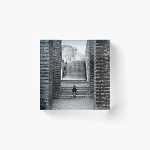 Item preview, Historic Sirmione designed and sold by Bogdan Maris.