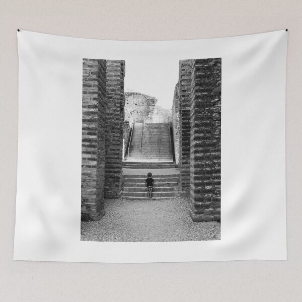 Item preview, Historic Sirmione designed and sold by Bogdan Maris.