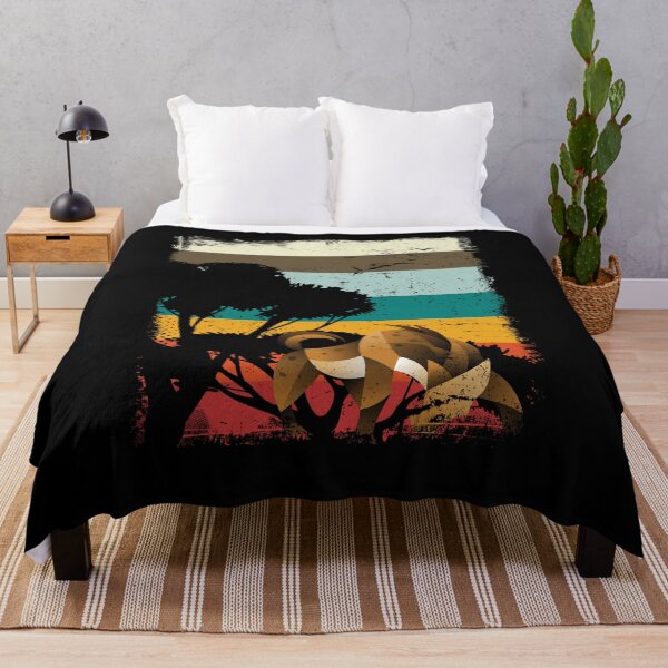 Item preview, Africa safari hyena designed and sold by bestshirtdesign.