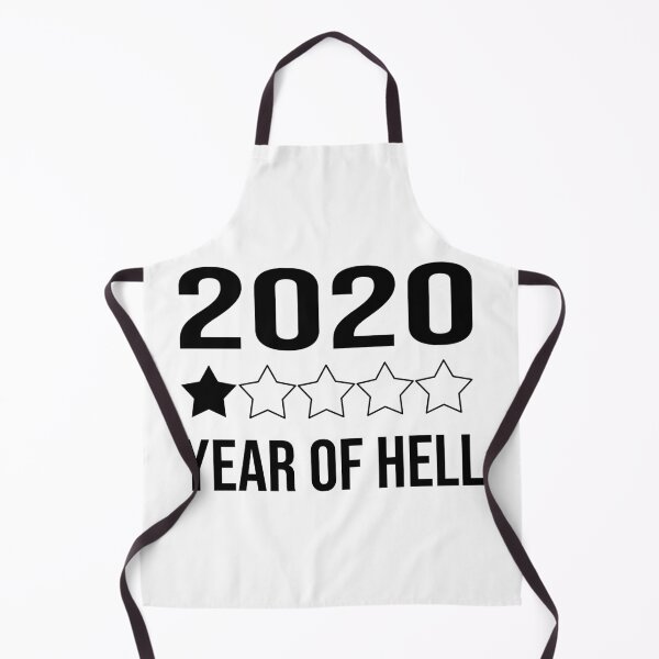 Item preview, 2020 year of hell designed and sold by Designhub1000.