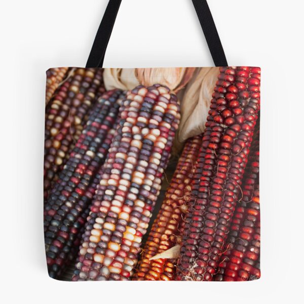 Item preview, Colors of Corn designed and sold by KHartmann.