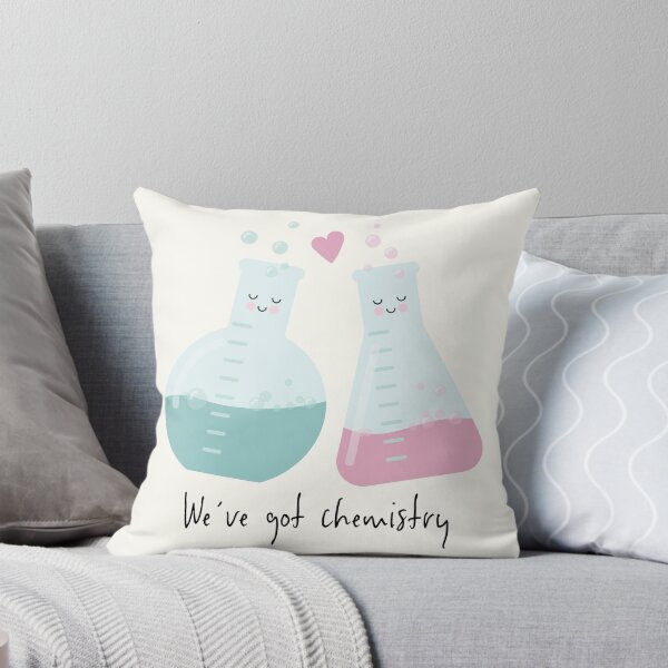 Item preview, We've got chemistry designed and sold by Eenig.