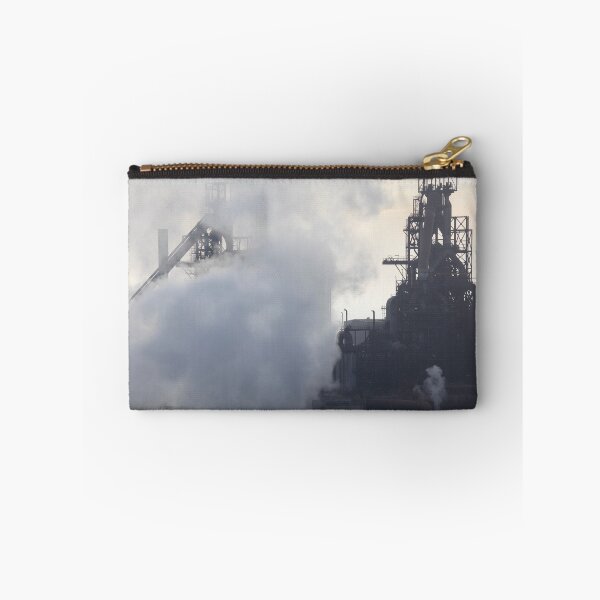Item preview, Blast furnace (Port Talbot) designed and sold by bitm2007.