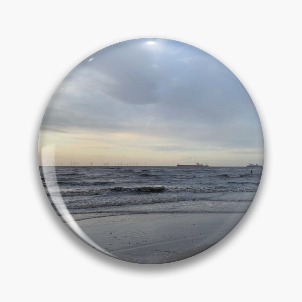 Item preview, Another Place - Crosby  designed and sold by kevmccann.