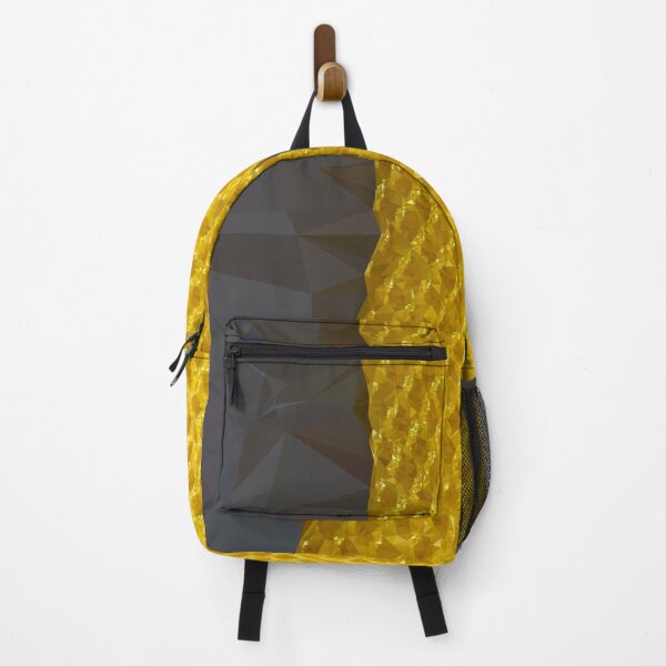Item preview, YELLOW ABSTRACT no1 designed and sold by EDDESIGNFORFUN.