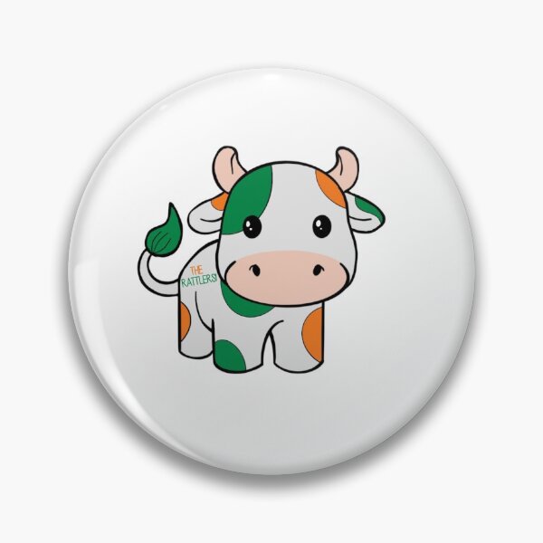 Item preview, FAMU Cow designed and sold by AshleyDesignz.