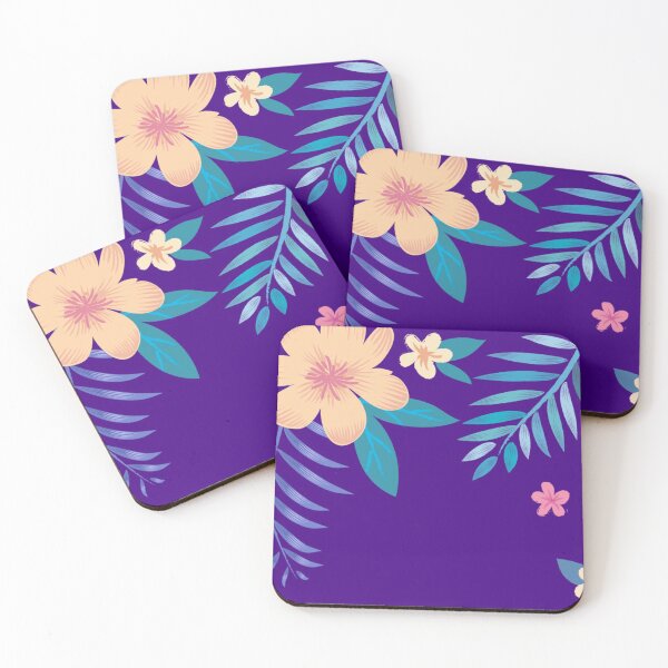 Item preview, Flower design patters designed and sold by ChaseCoClothing.