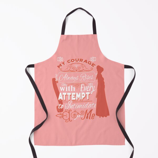 Item preview,  Jane Austen Vintage Book Club Mr. Darcy Fans Literary Quotes Gifts designed and sold by TopTeeShop.