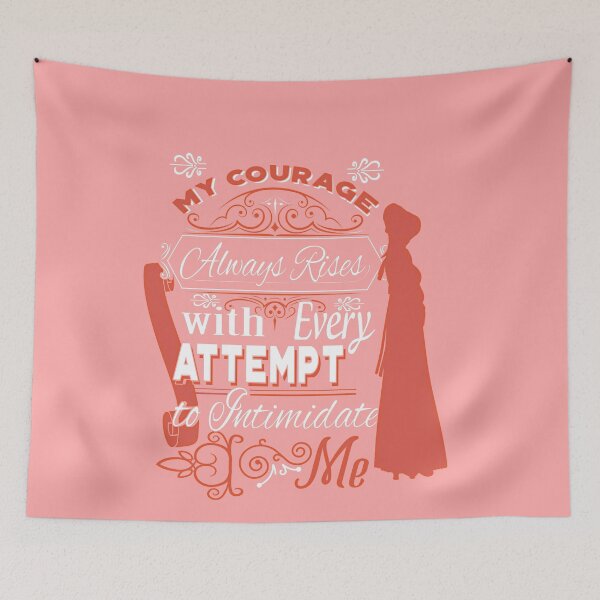 Item preview,  Jane Austen Vintage Book Club Mr. Darcy Fans Literary Quotes Gifts designed and sold by TopTeeShop.
