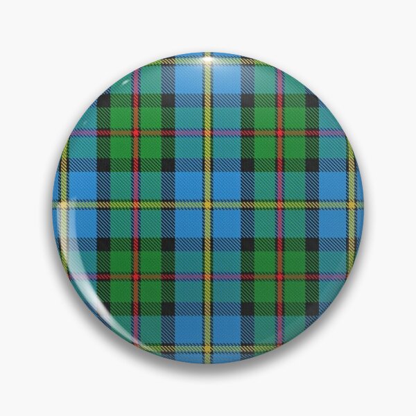 Artikelvorschau, Scottish Clan MacLeod of Harris Tartan Plaid entworfen und verkauft von ScotsMountain.