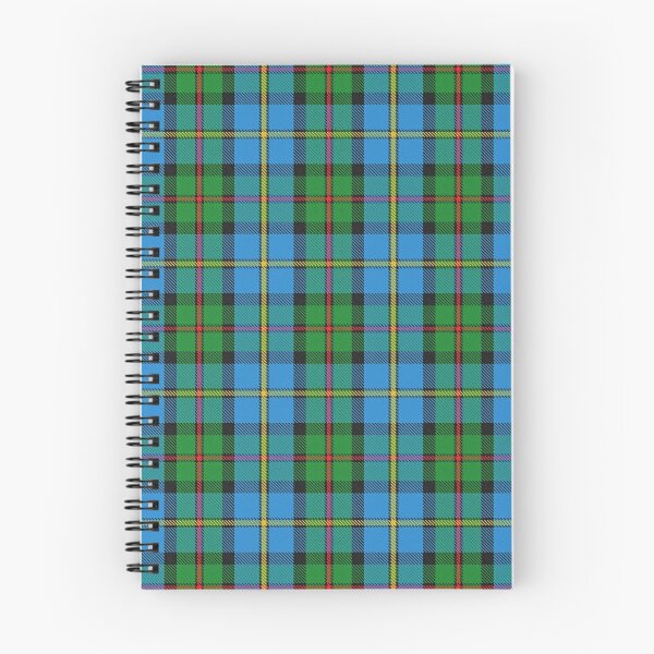 Item preview, Scottish Clan MacLeod of Harris Tartan Plaid designed and sold by ScotsMountain.