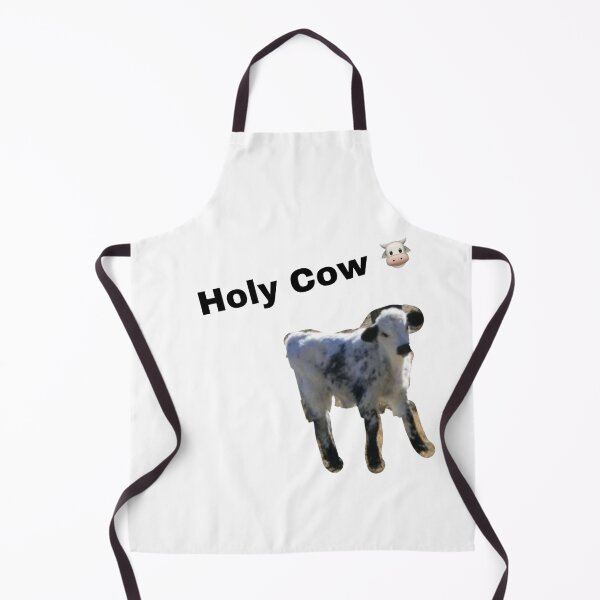 Item preview, Vaca santa designed and sold by melodiruby.