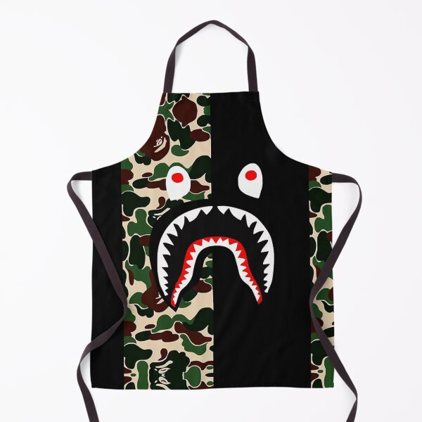 bape Apron