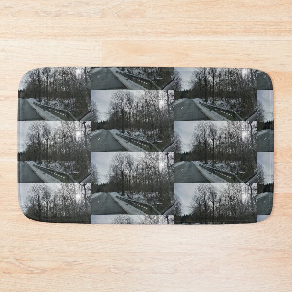 Item preview, winter street designed and sold by TessaSwennen.