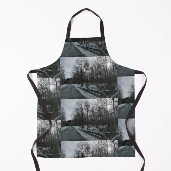 Item preview, winter street designed and sold by TessaSwennen.