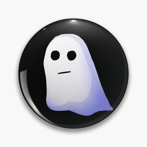 Item preview, Ghost designed and sold by Pottsfield-CM.