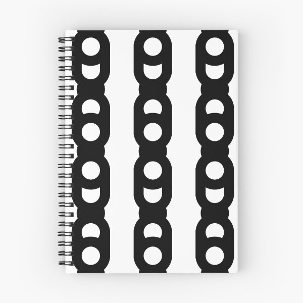Item preview, Chain Pattern designed and sold by Torique.