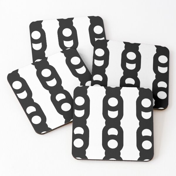 Item preview, Chain Pattern designed and sold by Torique.