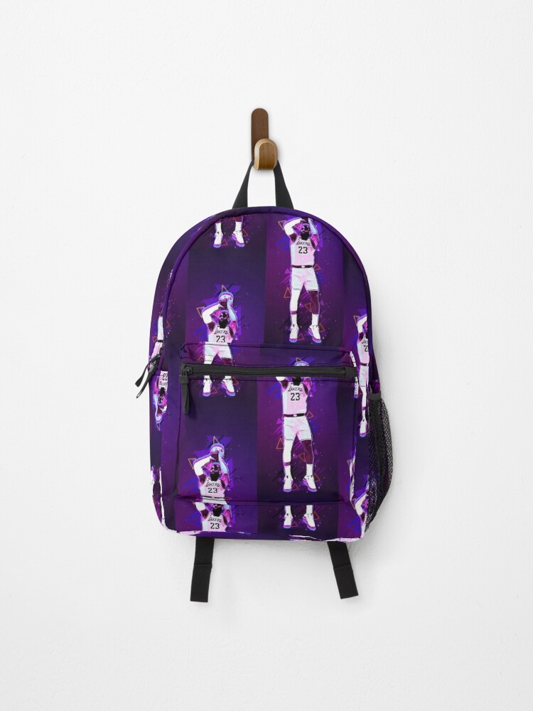 Lebron 2024 back pack