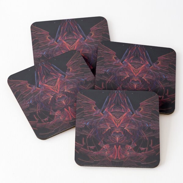 Item preview, Crimson Angel designed and sold by InfiniteBlue88.