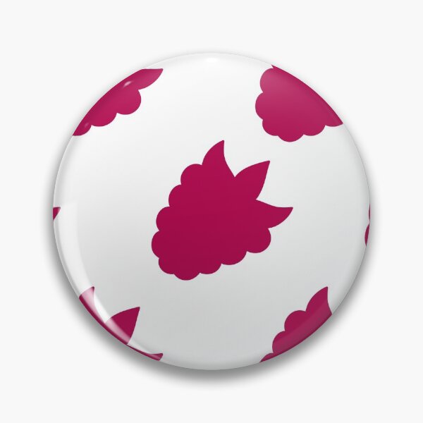Item preview, Raspberry designed and sold by newlune.