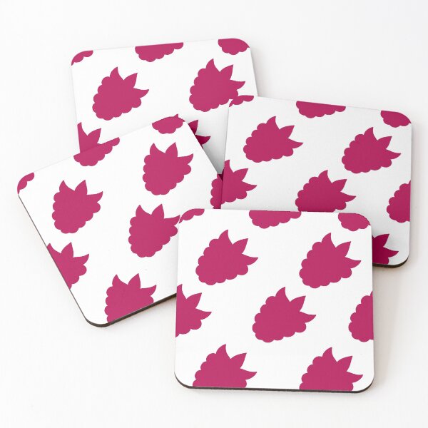 Item preview, Raspberry designed and sold by newlune.