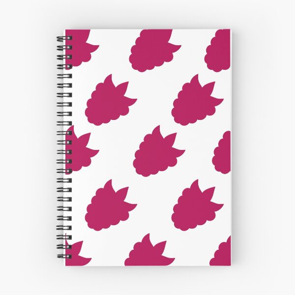 Item preview, Raspberry designed and sold by newlune.