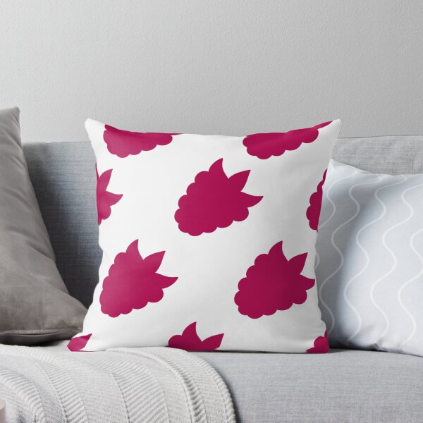 Item preview, Raspberry designed and sold by newlune.