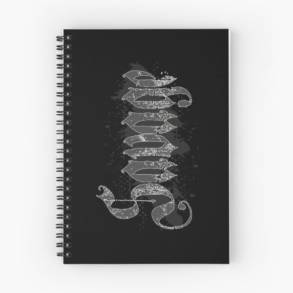 Item preview, Savage in Grunge/goth style designed and sold by Sima Sirus.