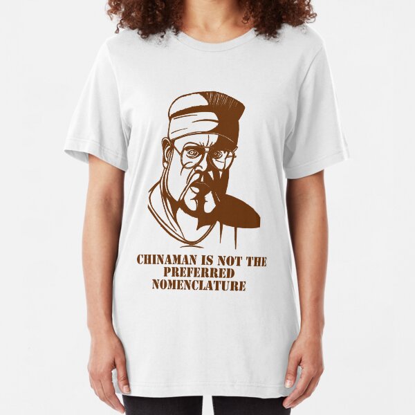 Walter Slim Fit T-Shirt