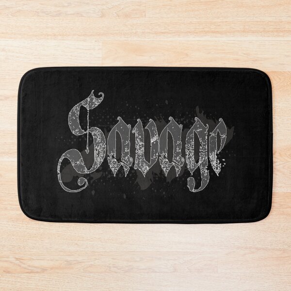 Item preview, Savage in Grunge/goth style designed and sold by Sima Sirus.