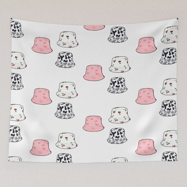 Item preview, bucket hats - fashion designed and sold by elizastreet.