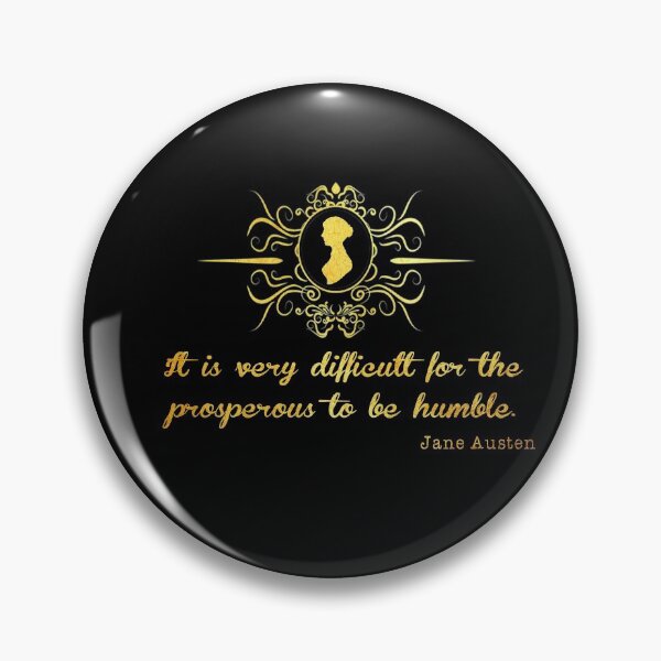 Item preview,  Jane Austen Vintage Book Club Mr. Darcy Fans Literary Quotes Gifts designed and sold by TopTeeShop.