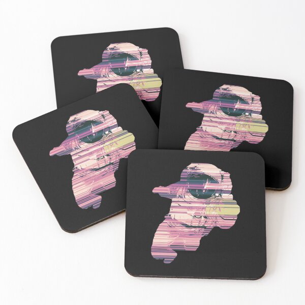 Item preview, Astronaut glitchy designed and sold by ^ H12021 ^.