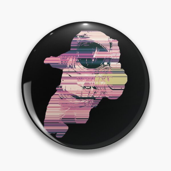Item preview, Astronaut glitchy designed and sold by ^ H12021 ^.