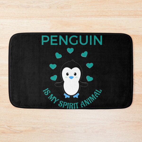 Item preview, Penguins Can't Fly  designed and sold by Wideworld.