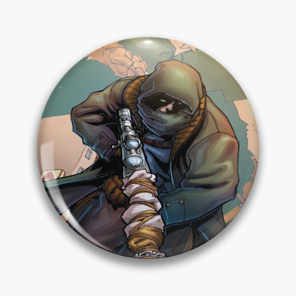 Item preview, Robin Hood: Two Eras - Color designed and sold by robinhoodcomic.