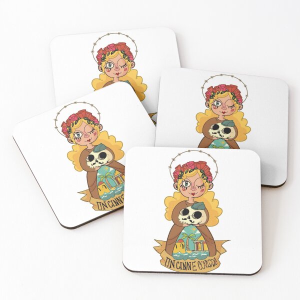 Item preview, Santuzza aiutaci tu! designed and sold by Bea Gozzo.