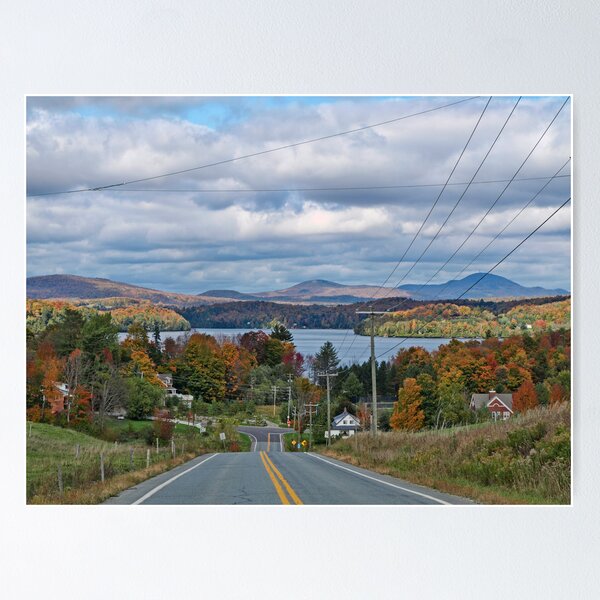 Item preview, That autumn view designed and sold by marchello.