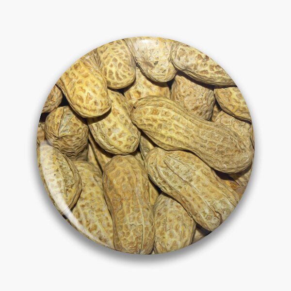Item preview, Found A Peanut designed and sold by Becky Titus.
