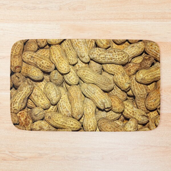 Item preview, Found A Peanut designed and sold by Becky Titus.