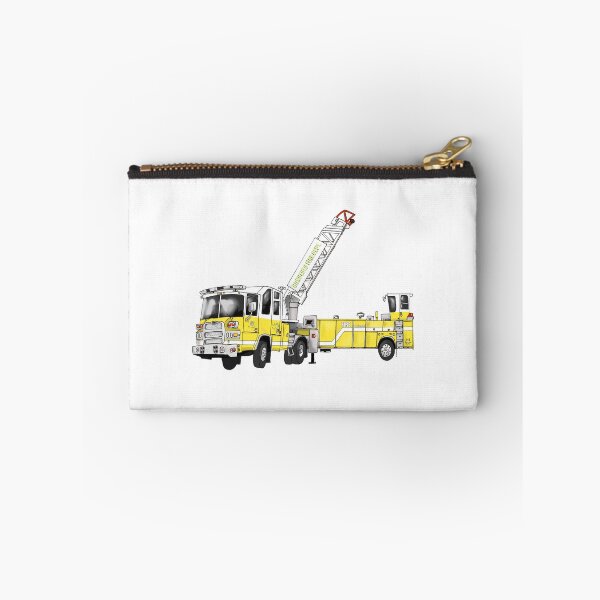 Item preview, Honolulu Ladder 7 designed and sold by Truck Toons.